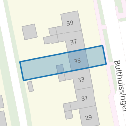 Perceel BGM02-G-6318