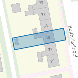 Perceel BGM02-G-6319