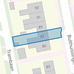 Perceel BGM02-G-6334