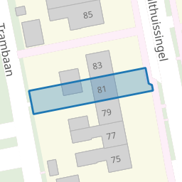 Perceel BGM02-G-6337