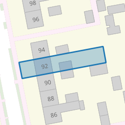 Perceel BGM02-G-6357