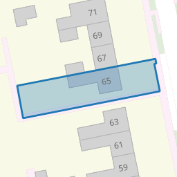 Perceel BGM02-G-6368