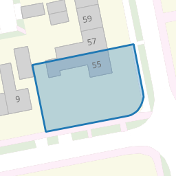 Perceel BGM02-G-6405