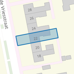 Perceel BGM02-G-6420