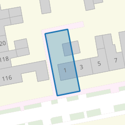 Perceel BGM02-G-6430