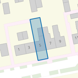 Perceel BGM02-G-6432