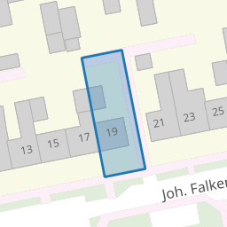 Perceel BGM02-G-6439