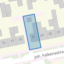 Perceel BGM02-G-6440