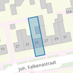 Perceel BGM02-G-6442