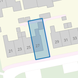 Perceel BGM02-G-6456