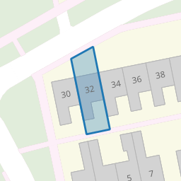 Perceel BGM02-G-6510