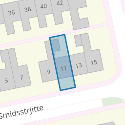 Perceel BGM02-G-6522