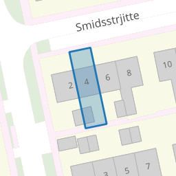 Perceel BGM02-G-6527