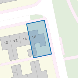 Perceel BGM02-G-6533