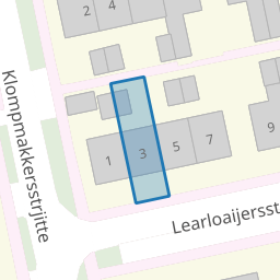 Perceel BGM02-G-6535