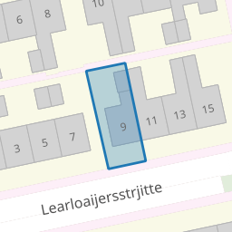 Perceel BGM02-G-6538