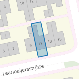 Perceel BGM02-G-6539