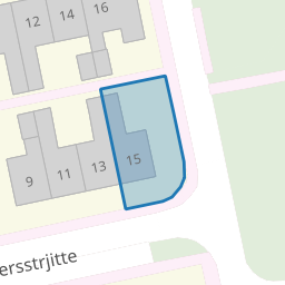 Perceel BGM02-G-6541