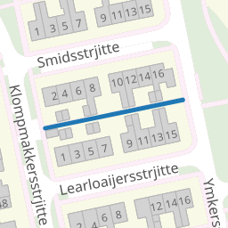 Perceel BGM02-G-6542