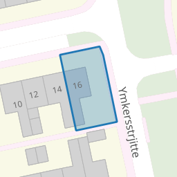 Perceel BGM02-G-6550