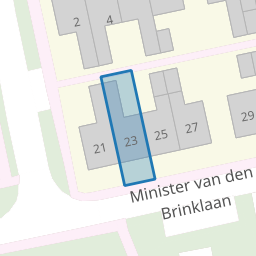 Perceel BGM02-G-6552