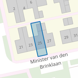 Perceel BGM02-G-6553