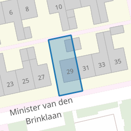 Perceel BGM02-G-6555