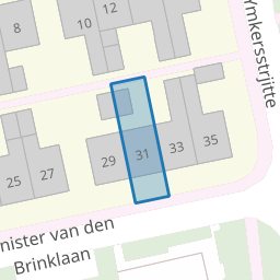 Perceel BGM02-G-6556