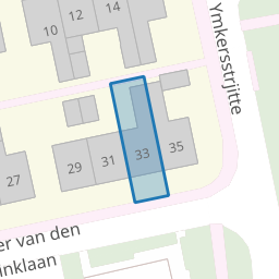 Perceel BGM02-G-6557