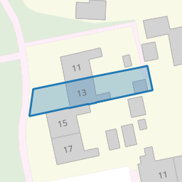 Perceel BGM02-G-6561