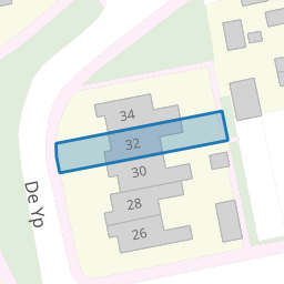 Perceel BGM02-G-6579