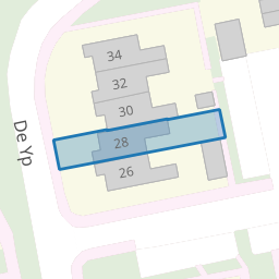 Perceel BGM02-G-6581