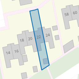 Perceel BGM02-G-6601