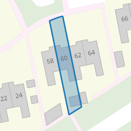 Perceel BGM02-G-6604