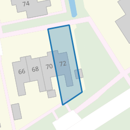 Perceel BGM02-G-6610