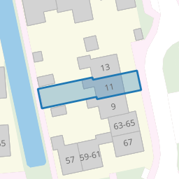 Perceel BGM02-G-6612