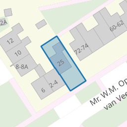 Perceel BGM02-G-6618