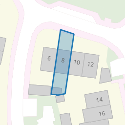 Perceel BGM02-G-6622