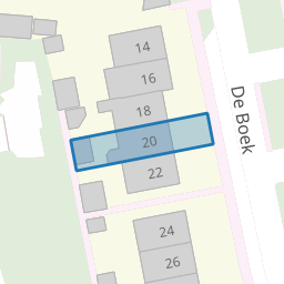 Perceel BGM02-G-6628