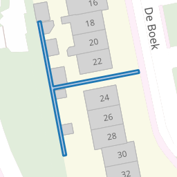 Perceel BGM02-G-6630