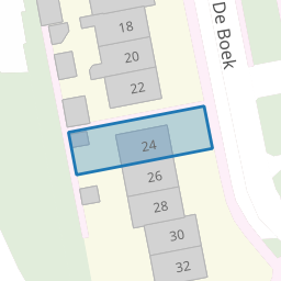 Perceel BGM02-G-6631