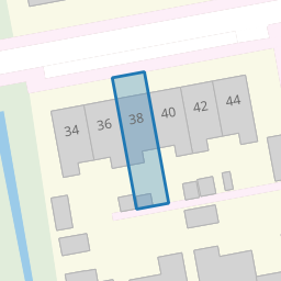 Perceel BGM02-G-6638