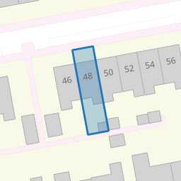 Perceel BGM02-G-6643