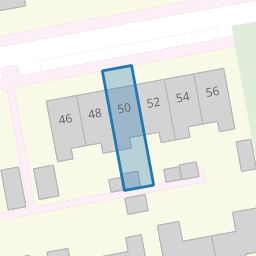 Perceel BGM02-G-6644