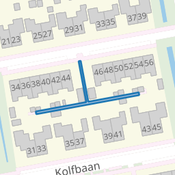 Perceel BGM02-G-6648