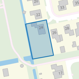 Perceel BGM02-G-6704