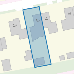 Perceel BGM02-G-6707