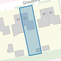 Perceel BGM02-G-6708