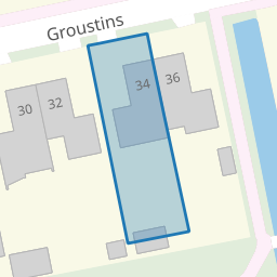 Perceel BGM02-G-6709