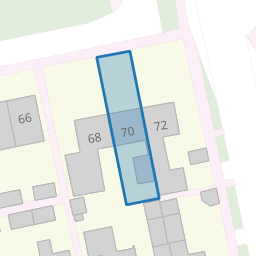 Perceel BGM02-G-6713